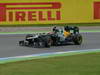 GP GERMANIA, 20.07.2012 - Free Practice 2, Heikki Kovalainen (FIN) Caterham F1 Team CT01