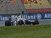 GP GERMANIA, 20.07.2012 - Free Practice 2, Sergio Prez (MEX) Sauber F1 Team C31