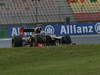 GP GERMANIA, 20.07.2012 - Free Practice 2, Kimi Raikkonen (FIN) Lotus F1 Team E20