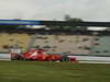 GP GERMANIA, 20.07.2012 - Free Practice 2, Fernando Alonso (ESP) Ferrari F2012