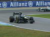 GP GERMANIA, 20.07.2012 - Free Practice 2, Vitaly Petrov (RUS) Caterham F1 Team CT01