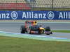GP GERMANIA, 20.07.2012 - Free Practice 2, Sebastian Vettel (GER) Red Bull Racing RB8