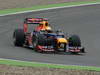 GP GERMANIA, 20.07.2012 - Free Practice 2, Sebastian Vettel (GER) Red Bull Racing RB8