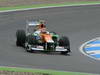 GP GERMANIA, 20.07.2012 - Free Practice 2, Nico Hulkenberg (GER) Sahara Force India F1 Team VJM05