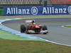 GP GERMANIA, 20.07.2012 - Free Practice 2, Felipe Massa (BRA) Ferrari F2012