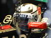 GP GERMANIA, 20.07.2012 - Free Practice 2, Kimi Raikkonen (FIN) Lotus F1 Team E20
