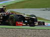 GP GERMANIA, 20.07.2012 - Free Practice 2, Kimi Raikkonen (FIN) Lotus F1 Team E20