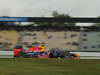 GP GERMANIA, 20.07.2012 - Free Practice 2, Sebastian Vettel (GER) Red Bull Racing RB8