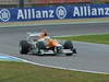 GP GERMANIA, 20.07.2012 - Free Practice 2, Paul di Resta (GBR) Sahara Force India F1 Team VJM05