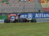 GP GERMANIA, 20.07.2012 - Free Practice 2, Pastor Maldonado (VEN), Williams F1 Team FW34