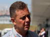 GP GIAPPONE, 07.10.2012- Mario Isola (ITA), Sporting Director Pirelli