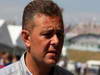 GP GIAPPONE, 07.10.2012- Mario Isola (ITA), Sporting Director Pirelli  