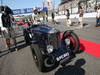 GP GIAPPONE, 07.10.2012- Bruno Senna (BRA) Williams F1 Team FW34 at drivers parade  