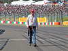 GP GIAPPONE, 07.10.2012- Nikki Lauda (AU), Mercedes