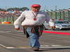 GP GIAPPONE, 07.10.2012- Nikki Lauda (AU), Mercedes 