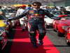 GP GIAPPONE, 07.10.2012- Mark Webber (AUS) Red Bull Racing RB8 