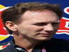 GP GIAPPONE, 07.10.2012- Christian Horner (GBR), Red Bull Racing, Sporting Director 