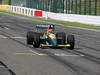 GP GIAPPONE, 07.10.2012- Storic Parade