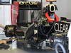 GP GIAPPONE, 07.10.2012- Lotus F1 Team E20 