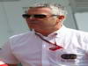 GP GIAPPONE, 07.10.2012- Derek Warwick (GBR) FIA Steward