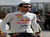 GP GIAPPONE, 07.10.2012- Mark Webber (AUS) Red Bull Racing RB8 