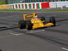 GP GIAPPONE, 07.10.2012- Storic Parade