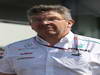 GP GIAPPONE, 07.10.2012- Ross Brawn (GBR), Team Principal, Mercedes GP 
