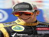 GP GIAPPONE, 07.10.2012- Romain Grosjean (FRA) Lotus F1 Team E20