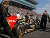 GP GIAPPONE, 07.10.2012- Gara, Kimi Raikkonen (FIN) Lotus F1 Team E20 