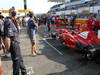 GP GIAPPONE, 07.10.2012- Gara, Adrian Newey (GBR), Red Bull Racing , Technical Operations Director 