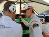 GP GIAPPONE, 07.10.2012- Gara, Nico Hulkenberg (GER) Sahara Force India F1 Team VJM05 