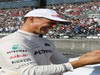 GP GIAPPONE, 07.10.2012- Gara, Michael Schumacher (GER) Mercedes AMG F1 W03 