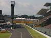 GP GIAPPONE, 07.10.2012- Gara, Start of the race