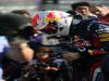 GP GIAPPONE, 07.10.2012- Gara, Sebastian Vettel (GER) Red Bull Racing RB8 