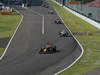 GP GIAPPONE, 07.10.2012- Gara, Sebastian Vettel (GER) Red Bull Racing RB8 