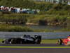 GP GIAPPONE, 07.10.2012- Gara, Crash, Fernando Alonso (ESP) Ferrari F2012 e Bruno Senna (BRA) Williams F1 Team FW34 