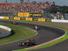 GP GIAPPONE, 07.10.2012- Gara, Sebastian Vettel (GER) Red Bull Racing RB8 