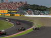 GP GIAPPONE, 07.10.2012- Gara, Sergio Prez (MEX) Sauber F1 Team C31 off track