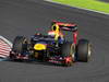 GP GIAPPONE, 07.10.2012- Gara, Sebastian Vettel (GER) Red Bull Racing RB8 