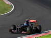 GP GIAPPONE, 07.10.2012- Gara, Jean-Eric Vergne (FRA) Scuderia Toro Rosso STR7 