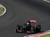GP GIAPPONE, 07.10.2012- Gara, Daniel Ricciardo (AUS) Scuderia Toro Rosso STR7 