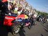 GP GIAPPONE, 07.10.2012- Gara, Sebastian Vettel (GER) Red Bull Racing RB8 