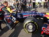 GP GIAPPONE, 07.10.2012- Gara, Sebastian Vettel (GER) Red Bull Racing RB8