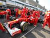 GP GIAPPONE, 07.10.2012- Gara, Fernando Alonso (ESP) Ferrari F2012 
