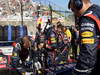 GP GIAPPONE, 07.10.2012- Gara, Sebastian Vettel (GER) Red Bull Racing RB8 