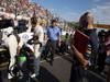GP GIAPPONE, 07.10.2012- Gara, Adrian Newey (GBR), Red Bull Racing , Technical Operations Director