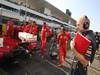 GP GIAPPONE, 07.10.2012- Gara, Adrian Newey (GBR), Red Bull Racing , Technical Operations Director 