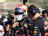 GP GIAPPONE, 07.10.2012- Gara, Sebastian Vettel (GER) Red Bull Racing RB8