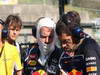 GP GIAPPONE, 07.10.2012- Gara, Sebastian Vettel (GER) Red Bull Racing RB8