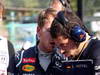 GP GIAPPONE, 07.10.2012- Gara, Sebastian Vettel (GER) Red Bull Racing RB8 